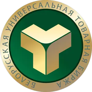 Сайт Беларускай універсальнай таварнай біржы