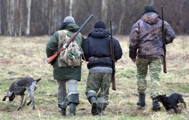 Что нужно иметь при себе охотнику