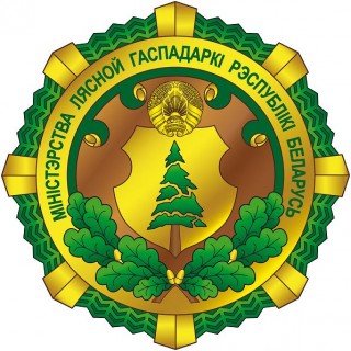 Герб Министерства Республики Беларусь